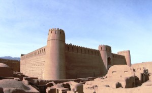 Kerman area Arg and Rayen 1 by Locspics